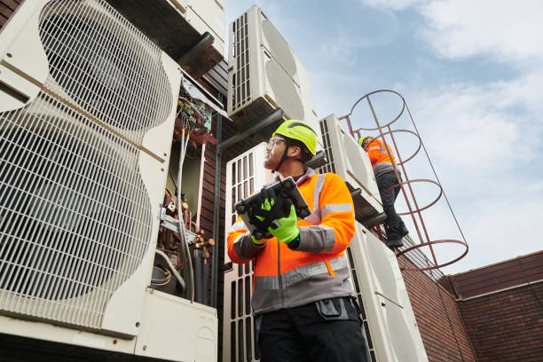 Best HVAC Retrofitting and Upgrading in Mineola, NY