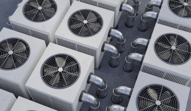Best HVAC Software and Technology in Mineola, NY