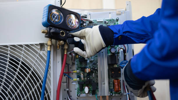 Professional HVAC in Mineola, NY